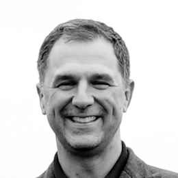 Josh Jones headshot